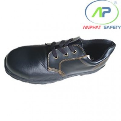 Giày Man Da Size 36